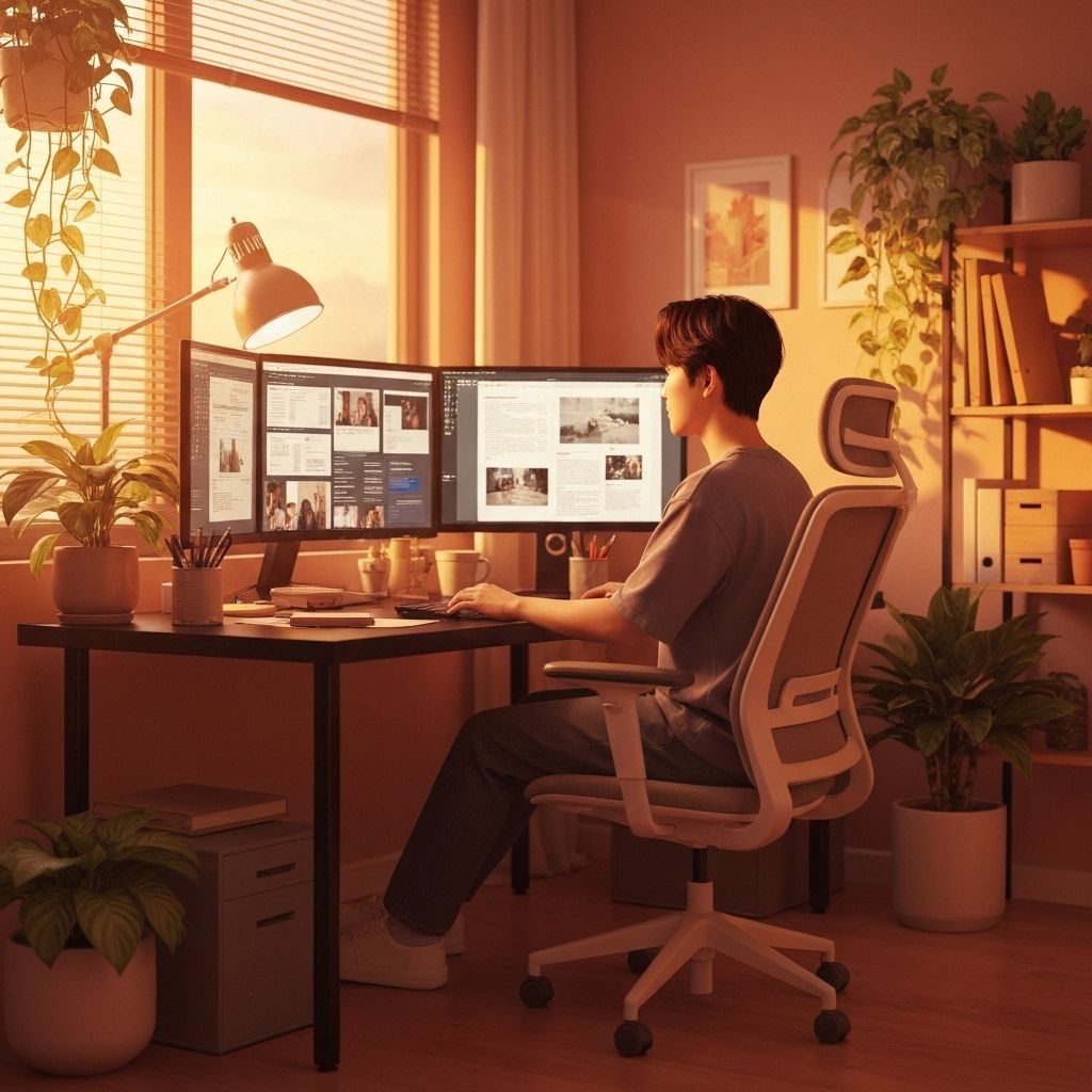 Freelancers